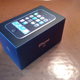 Image for article titled Is This the First iPhone 3G Unboxing?